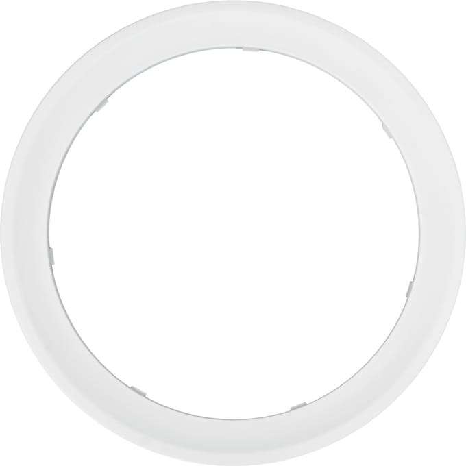 Design-ring weiss