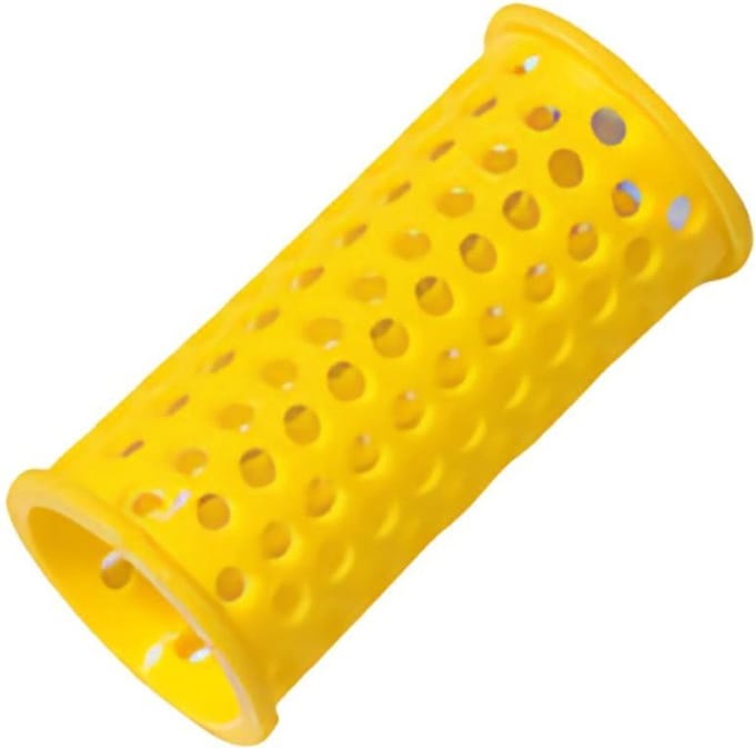 Comair Watergolfrollers 25mm groen 10 st