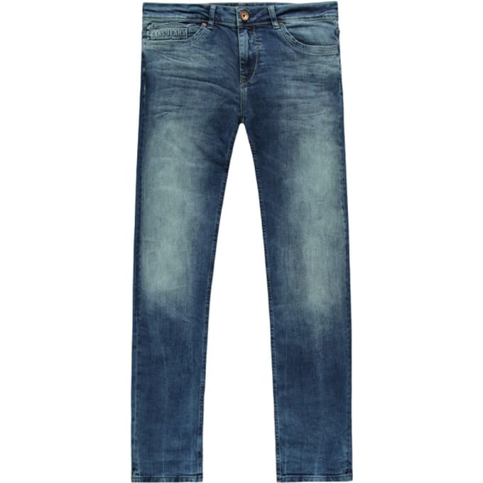 Cars Denim broek - Blast-New Stone