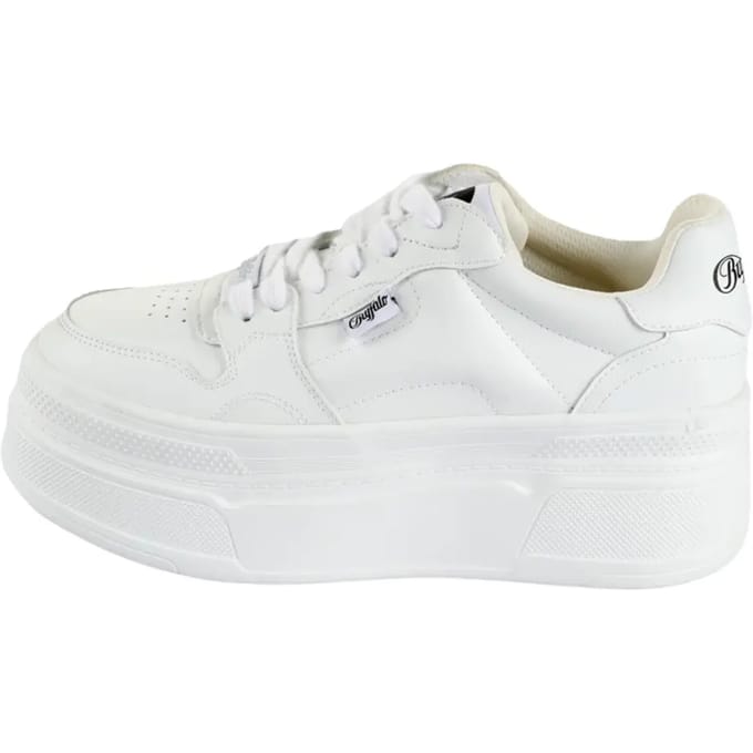 Buffalo  Lage Sneakers BFL // BESU