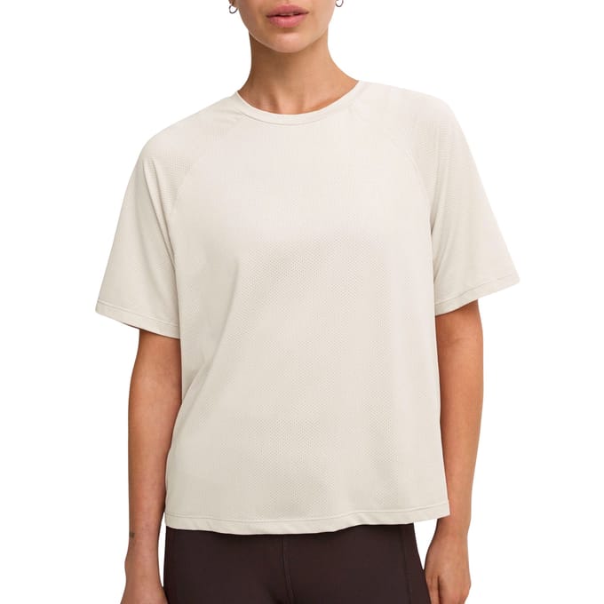 Only Play Sille Shirt Dames - Maat M