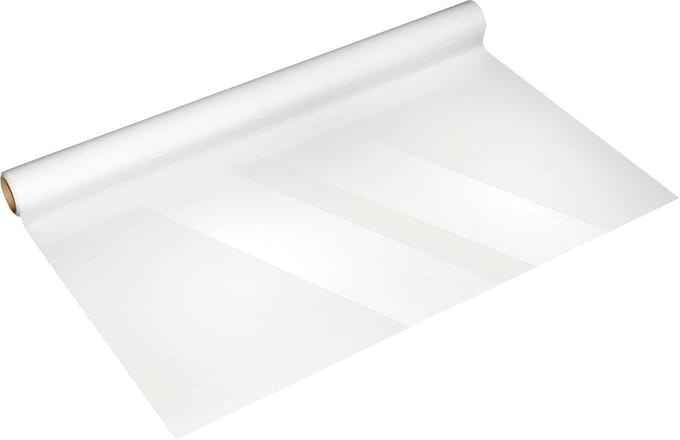 Legamaster - magic-chart - whiteboard - folie - 60x80cm - wit met ruit - 25 vellen