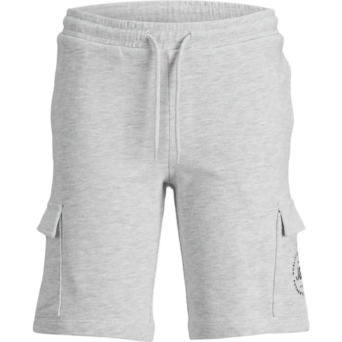 Cargo shorts voor kinderen Jack & Jones Swift