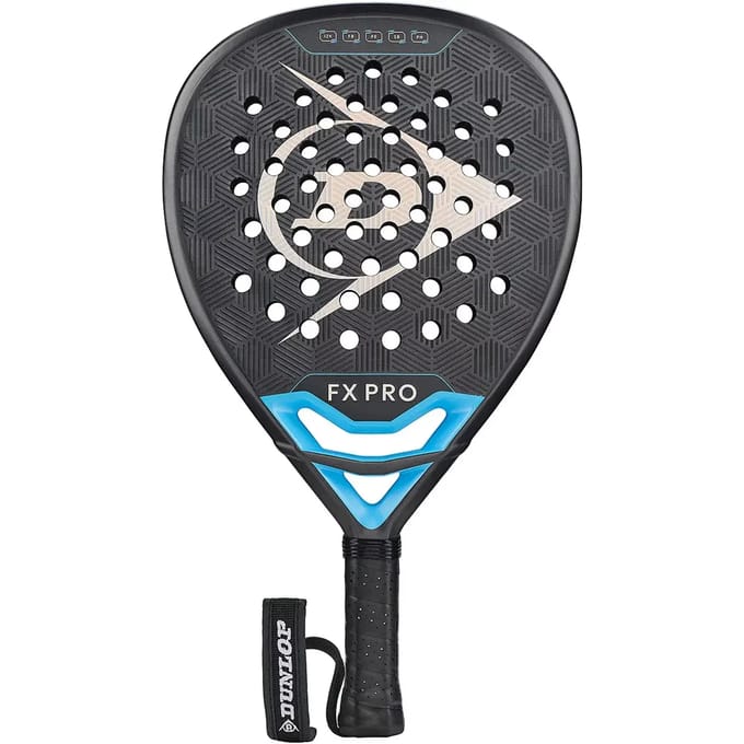 Paddle racket Dunlop Fx Pro