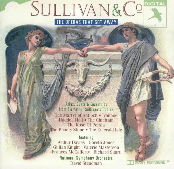 Operas That Got Away