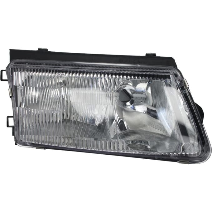 Koplampen TYC 20-1143-05-2, rechts