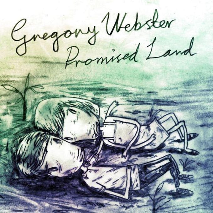 Promised Land - Gregory Webster