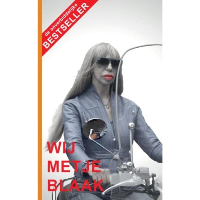 Wij Metje Blaak - Metje Blaak