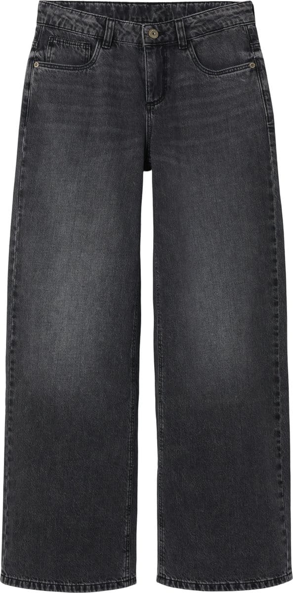 NAME IT - TKFRITA WIDE JEANS TWO4321 NOOS - Meisjes - Jeans
