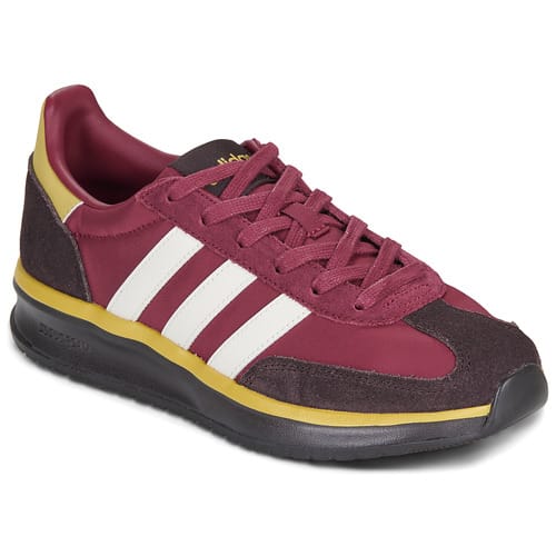 Adidas Run 70s 2.0 Schoenen Paars EU 38 2/3 Vrouw