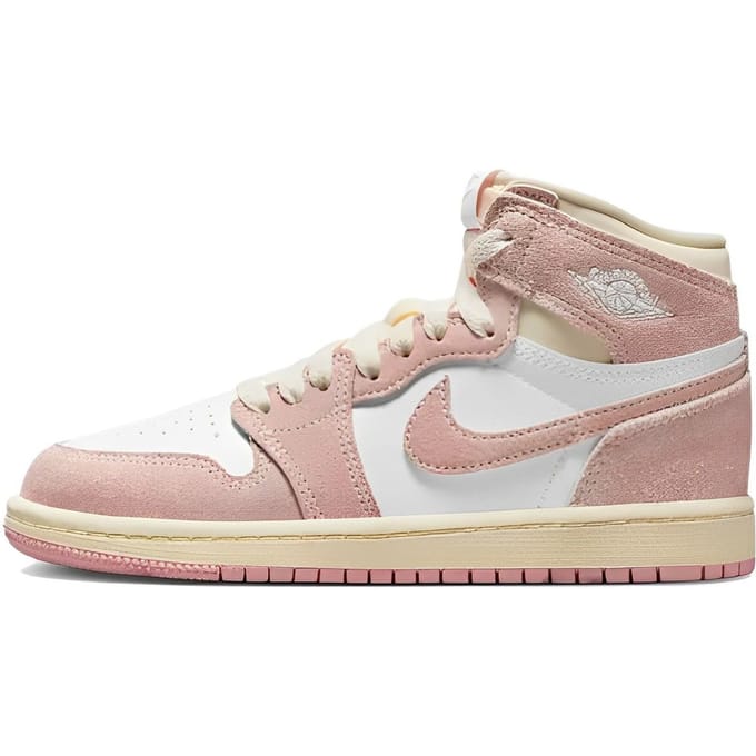 Jordan 1 Retro High OG Washed Pink (PS) - Maat 29.5