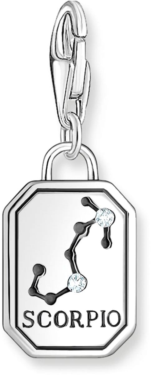 Thomas Sabo - 2148-643-21 - Charm-hanger - Unisex - Charm Club