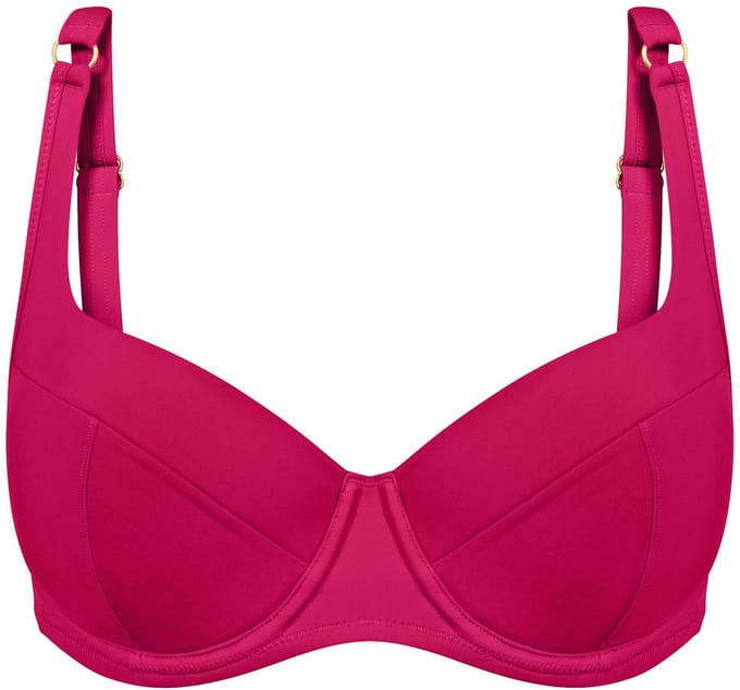 Triumph Bügel-Bikini-Top Summer Twist