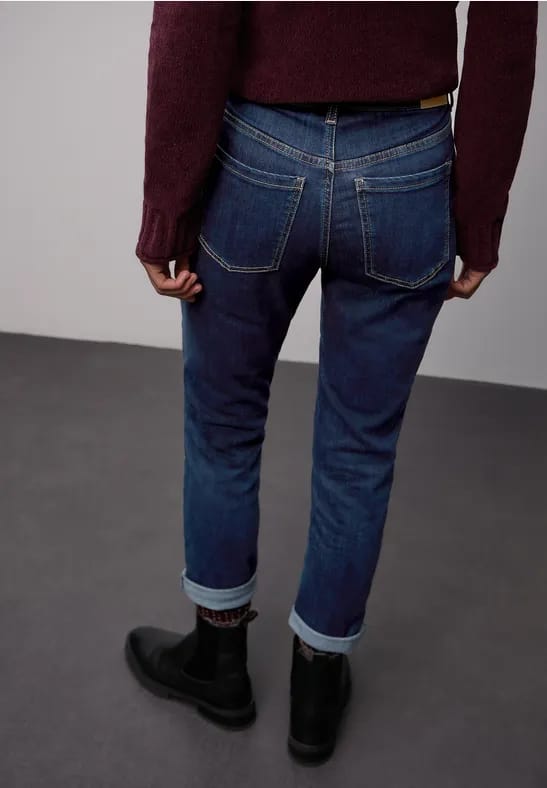 Loose Fit jeans