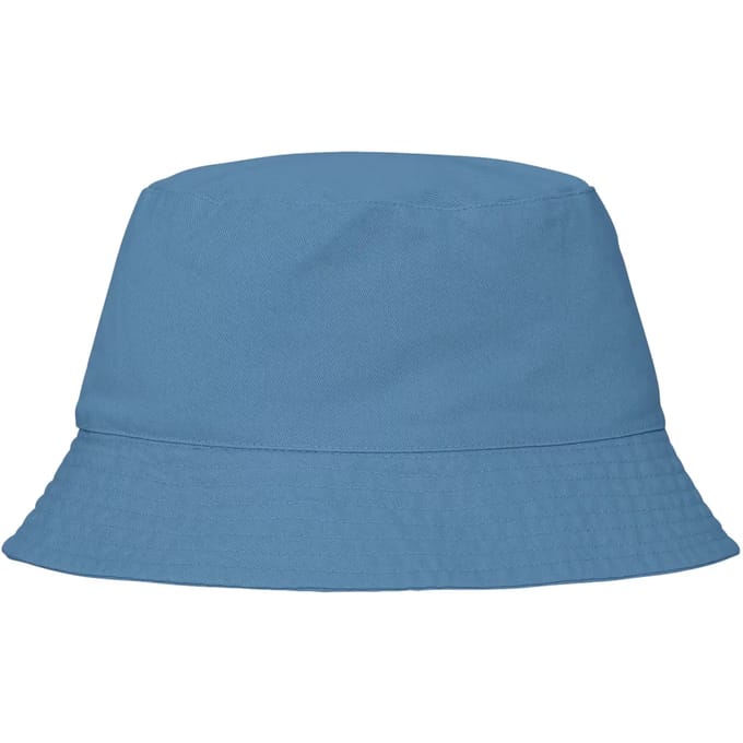 Bob katoen vrouw Colorful Standard Organic Seaside Blue