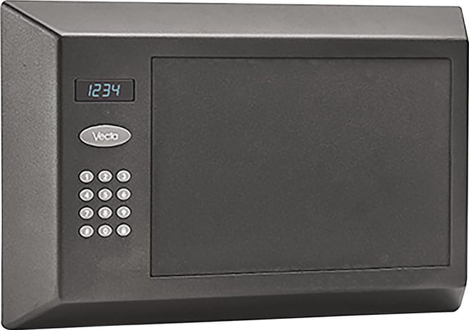 De Raat VP Safe | sleutelkluis