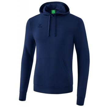 Hoodie Erima Basic