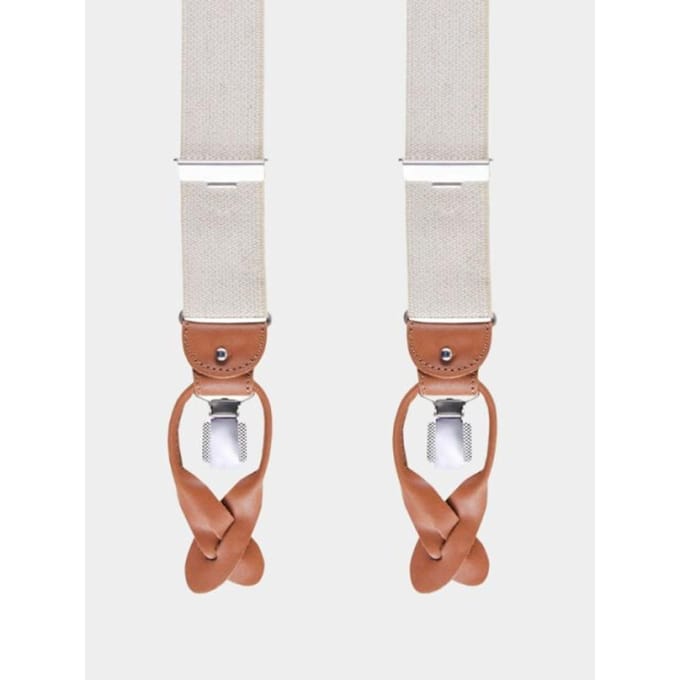 Profuomo Bretels pp1l00004b/250