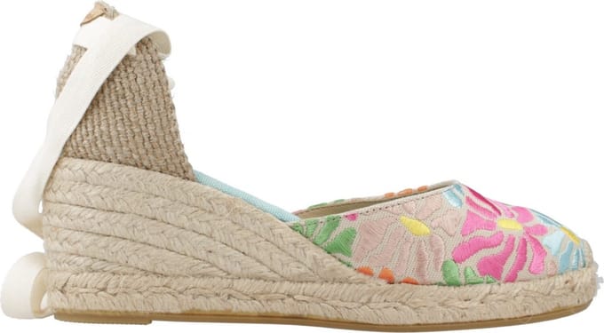 Toni Pons Castell Wedge Espadrilles Veelkleurig EU 40 Vrouw