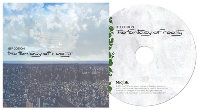 The Fantasy of Reality