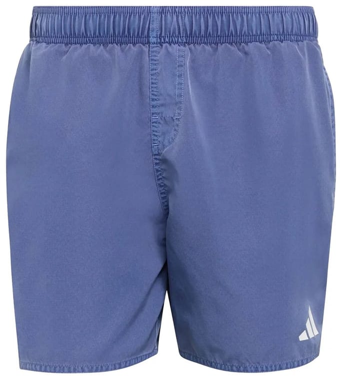 Adidas Washed 5´´ Zwembroek Blauw XL Man