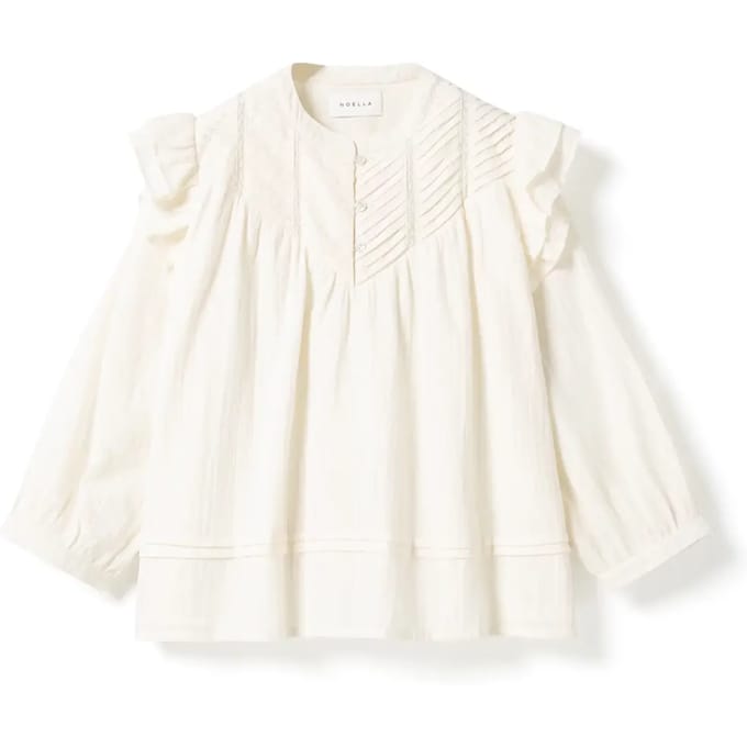 Vrouwenblouse Noella Loryn
