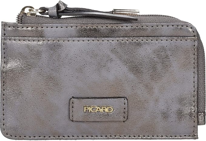 Picard Favourite 1 - Portemonnee/Sleuteletui 5cc 13 cm (meteorit)