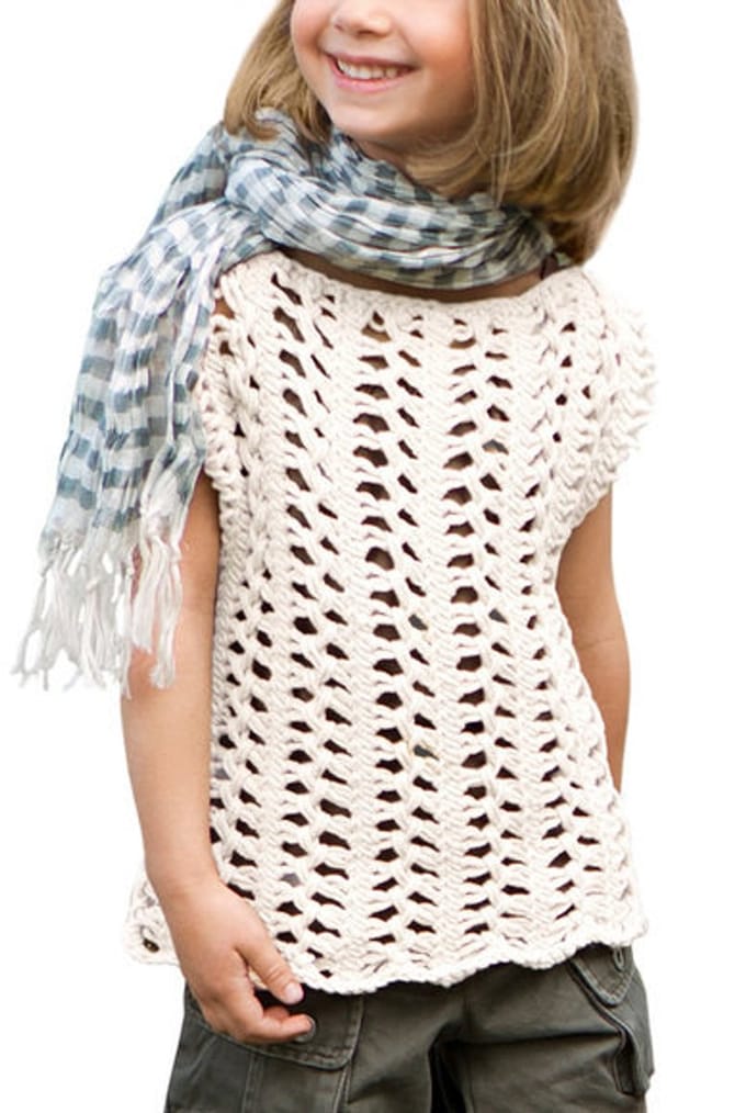 Phildar No 646 Lente Zomer