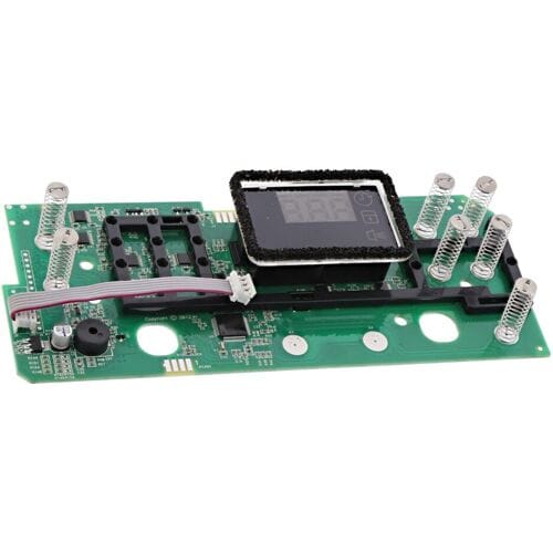 AEG gebruikersinterface-bord, set, TC4 8076952590