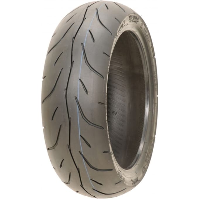KENDA K711 130/70-17 TL, Motorbanden achter