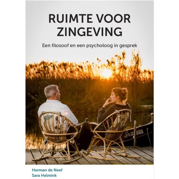 Ruimte Voor Zingeving - Herman H. De Neef