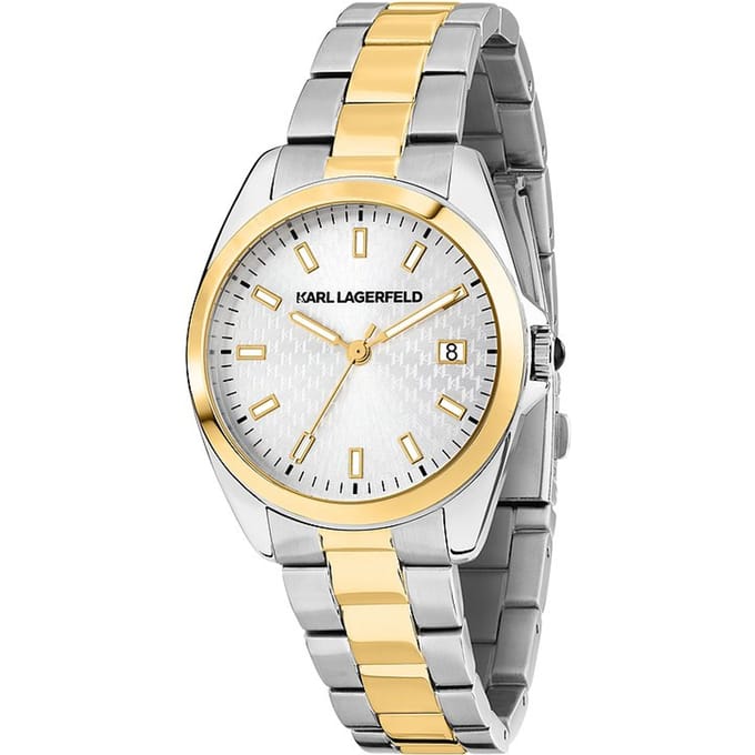 Karl Lagerfeld Dameshorloge R0553101507