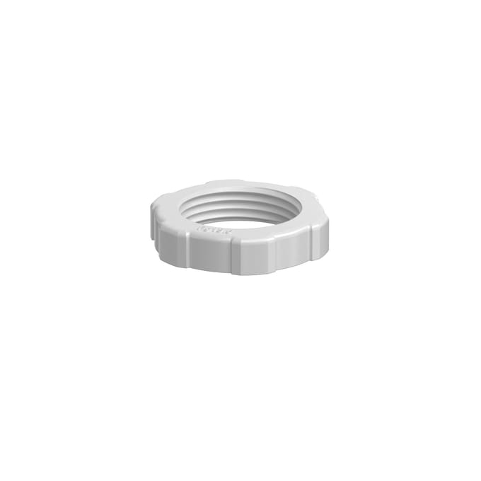 PG13.5 Polyamide Sluitring Lichtgrijs RAL 7035 - 2048132 [20 Stuks]