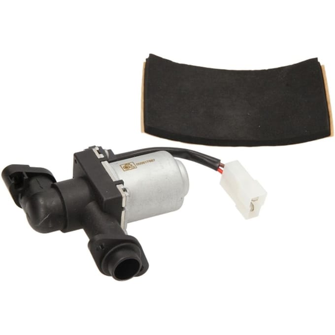 Magneetventiel, airconditioner DT Spare Parts 2.76028