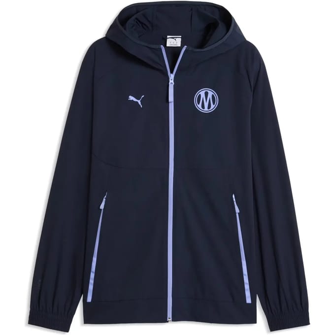 OM tracksuitjack 2026/27