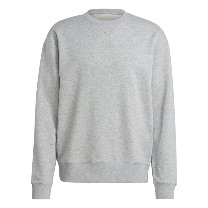 Sweatshirt fleece adidas All Szn