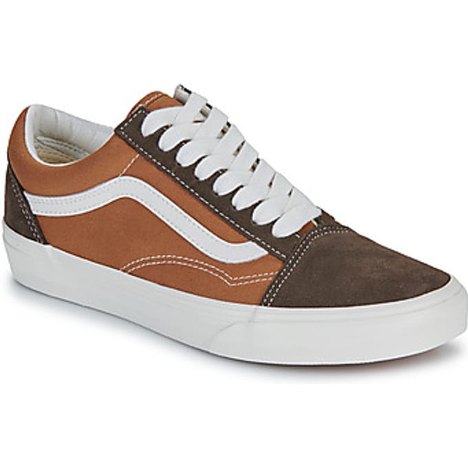 Vans  Lage Sneakers Old Skool
