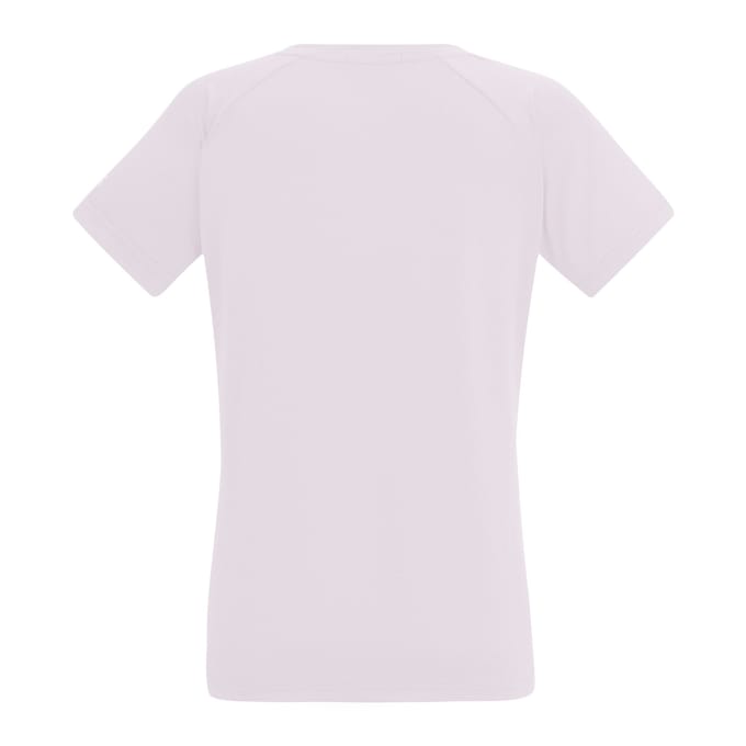 Regatta Dames/Dames Limoniet T-Shirt (Lila poeder)