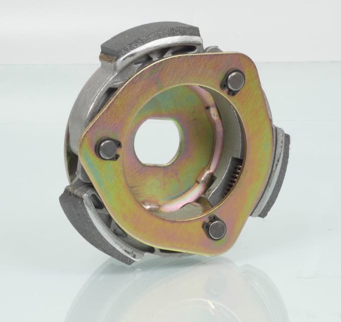 rms koppelingsplaat voor piaggio scooter 125 fly 4t 3v ie dt 2013-2015 cm163802