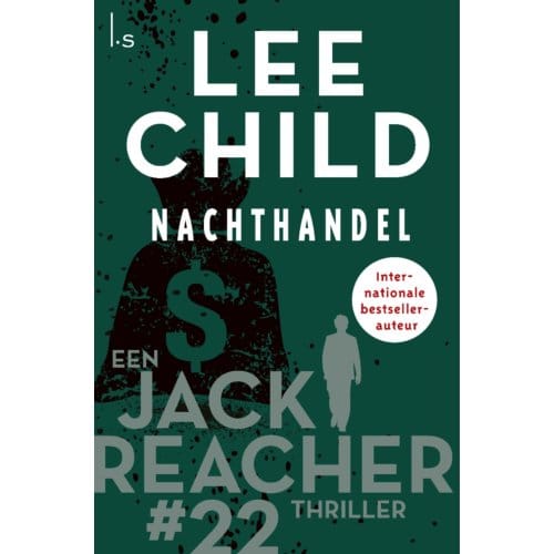Nachthandel - Jack Reacher - Lee Child