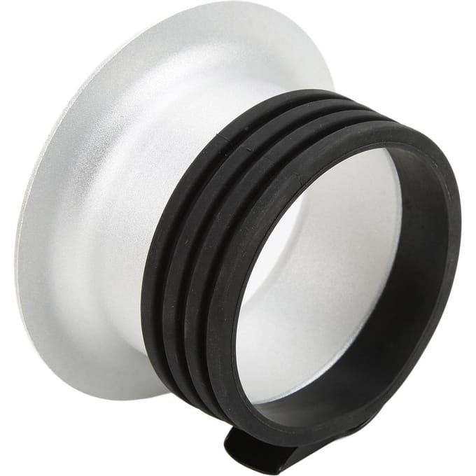 152cm Fotostudio Speedring Adapter Converter voor Profoto Mount Flitslicht Softbox Adapterring gray