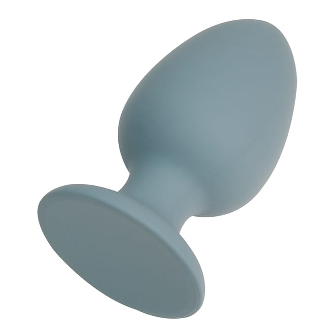 Naakte Salie Butt Plug - Reisformaat