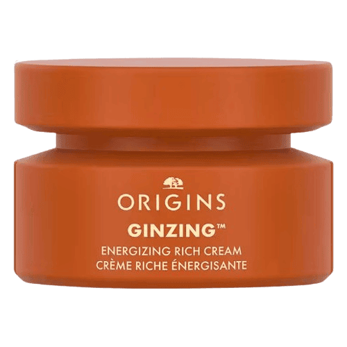 Origins Ginzing Energizing Rich Cream 30 Crème