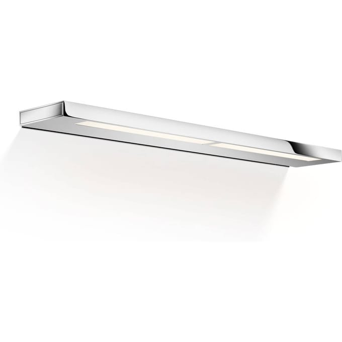 Decor Walther Slim 60 N LED wandlamp, chroom