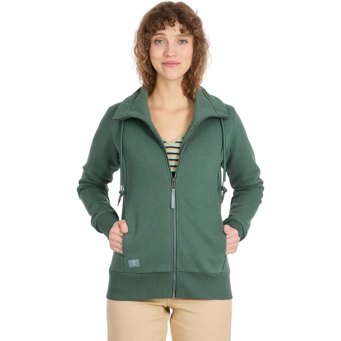 Dames Hoodie Ragwear Ronette