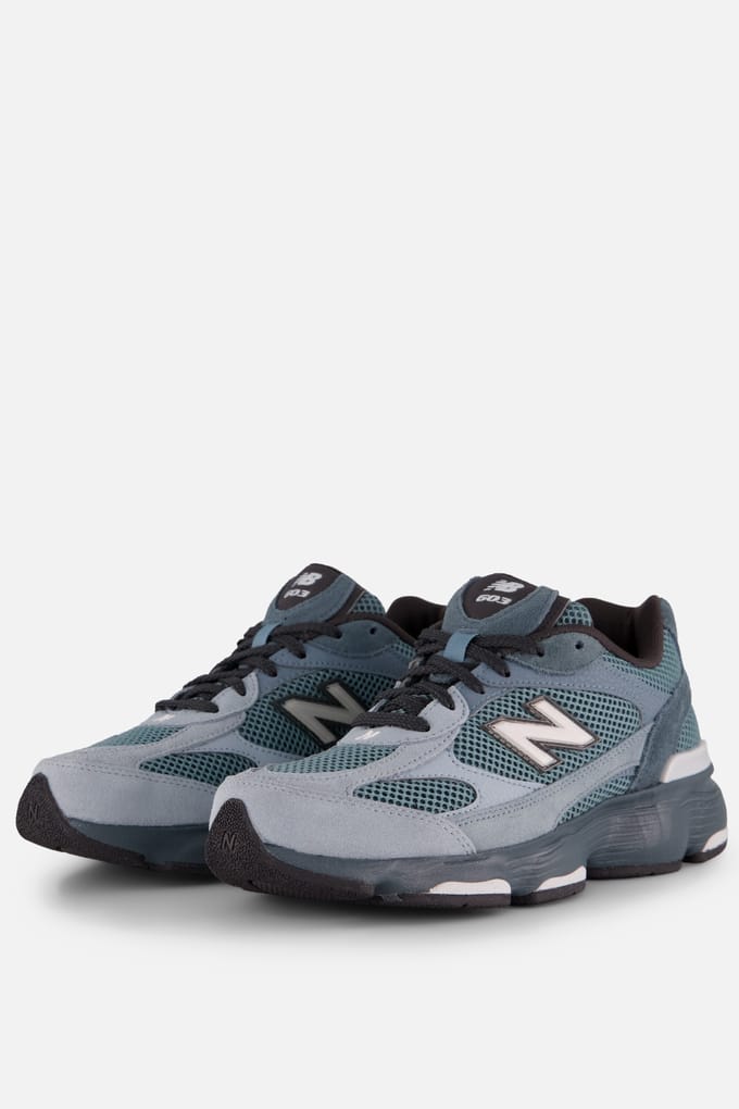 New Balance New Balance 603 sneakers blauw