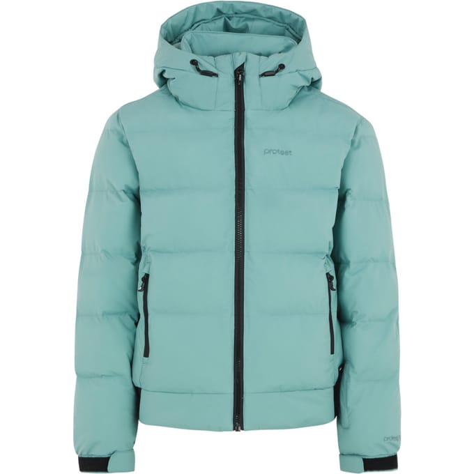 Protest Girls Prteliny Jr Snowjacket