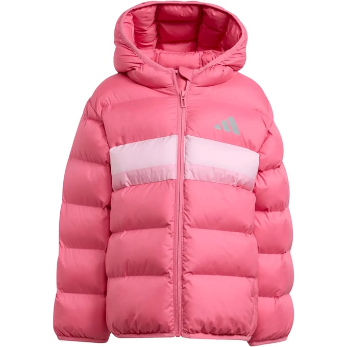 Donsjack voor kinderen adidas