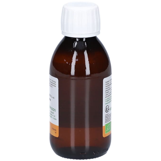 La Drôme Propolis Suikervrij - 150 ml - Hoestsiroop - 1 stuk