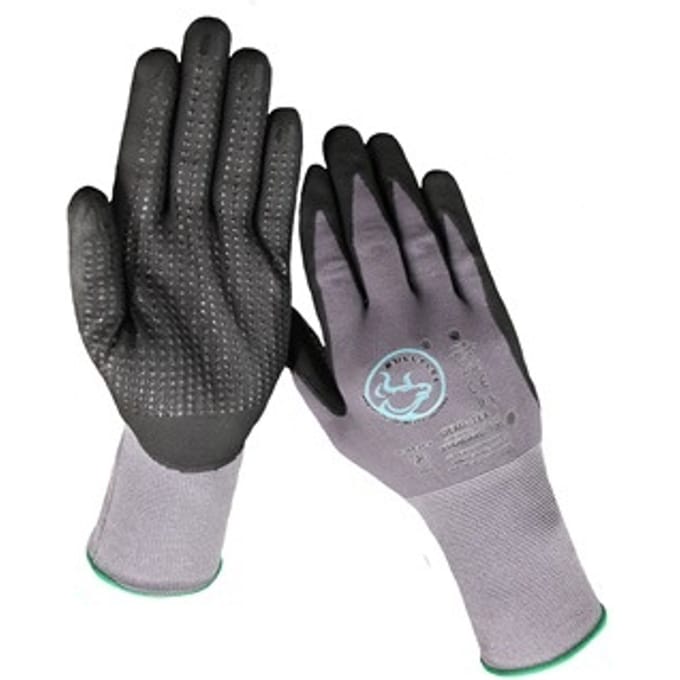 Bullflex Primium Nitri-Comfort Plus Werkhandschoen
